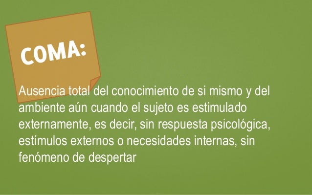 coma uremico